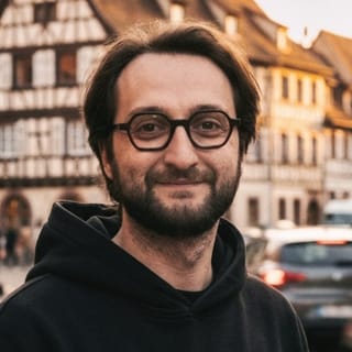 Arthur Weber