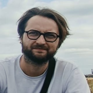 Arthur Weber