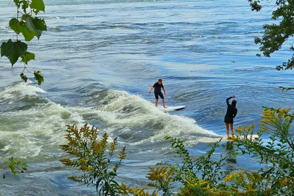 La Vague à Guy 🏄🏻